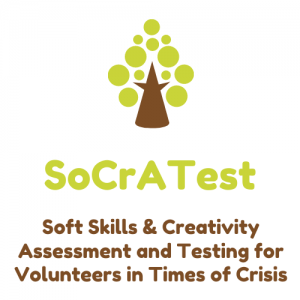 SOCRATEST logo